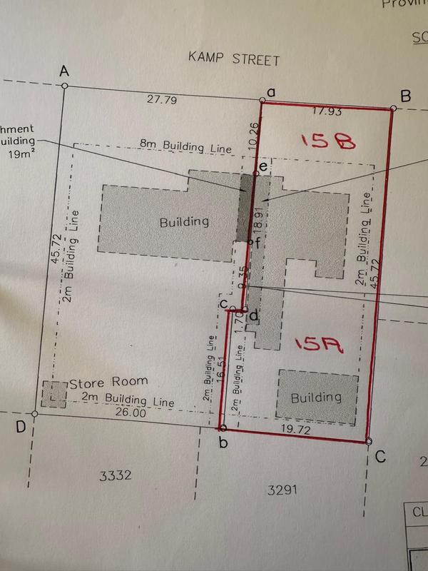 4 Bedroom Property for Sale in Vryburg North West